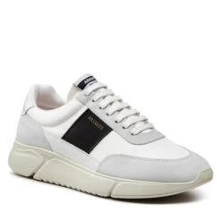 Sneakers Axel Arigato Genesis Vintage Runner 35041 White/Black