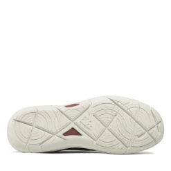 Sneakers Badura MI08-BRIDGEPORT-06 Dark Red -Chaussure Soldes Boutique sneakers badura mi08 bridgeport 06 dark red 3