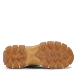 Sneakers Bagatt D31-95232-5055 Beige/Multicolour 5281 -Chaussure Soldes Boutique sneakers bagatt d31 95232 5055 beige multicolour 5281 3