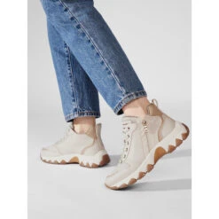 Sneakers Bagatt D31-95232-5055 Beige/Multicolour 5281 -Chaussure Soldes Boutique sneakers bagatt d31 95232 5055 beige multicolour 5281 5