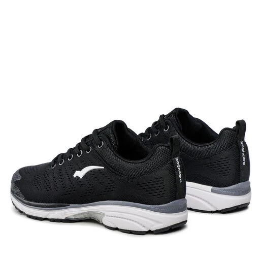 Sneakers Bagheera Rapid 86550-7 C0108 Black/White 5 Sneakers Bagheera Rapid 86550-7 C0108 Black/White – Image 3