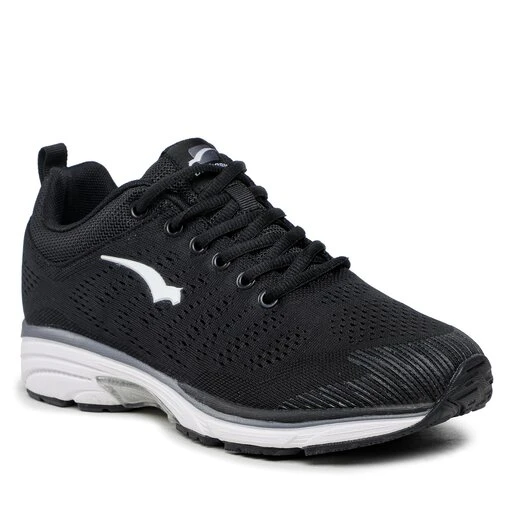 Sneakers Bagheera Rapid 86550-7 C0108 Black/White 3 Sneakers Bagheera Rapid 86550-7 C0108 Black/White