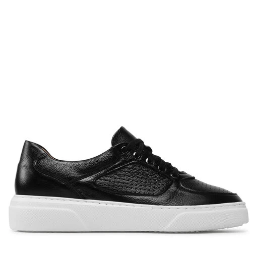 Sneakers Baldaccini M-25000-C60 Czarny Groch 4 Sneakers Baldaccini M-25000-C60 Czarny Groch – Image 2