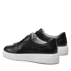 Sneakers Baldaccini M-25000-C60 Czarny Groch 10 Sneakers Baldaccini M-25000-C60 Czarny Groch -Chaussure Soldes Boutique sneakers baldaccini m 25000 c60 czarny groch 2