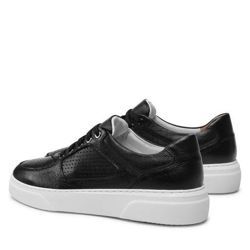 Sneakers Baldaccini M-25000-C60 Czarny Groch 5 Sneakers Baldaccini M-25000-C60 Czarny Groch – Image 3