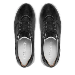 Sneakers Baldaccini M-25000-C60 Czarny Groch 12 Sneakers Baldaccini M-25000-C60 Czarny Groch -Chaussure Soldes Boutique sneakers baldaccini m 25000 c60 czarny groch 4