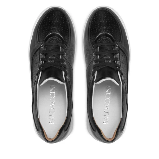 Sneakers Baldaccini M-25000-C60 Czarny Groch 7 Sneakers Baldaccini M-25000-C60 Czarny Groch – Image 5