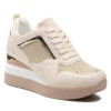 Sneakers Bata 5418634 Beige 2 Sneakers Bata 5418634 Beige -Chaussure Soldes Boutique sneakers bata 5418634 beige