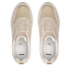 Sneakers Bata 5418634 Beige 12 Sneakers Bata 5418634 Beige -Chaussure Soldes Boutique sneakers bata 5418634 beige 4