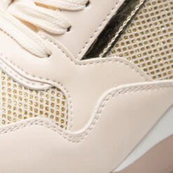 Sneakers Bata 5418634 Beige 13 Sneakers Bata 5418634 Beige -Chaussure Soldes Boutique sneakers bata 5418634 beige 5