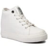 Sneakers Big Star Shoes EE274128 White
