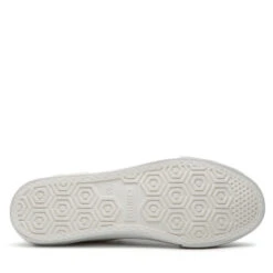 Sneakers Big Star Shoes KK174052 White -Chaussure Soldes Boutique sneakers big star shoes kk174052 white 3