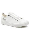 Sneakers Big Star Shoes KK274010 White