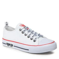 Sneakers Big Star Shoes KK274101 White