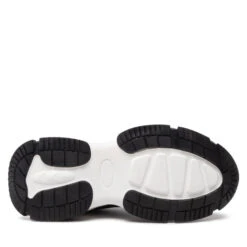 Sneakers Big Star Shoes KK274383 Black 11 Sneakers Big Star Shoes KK274383 Black -Chaussure Soldes Boutique sneakers big star shoes kk274383 black 3