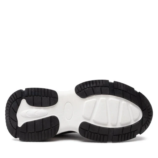 Sneakers Big Star Shoes KK274383 Black 6 Sneakers Big Star Shoes KK274383 Black – Image 4