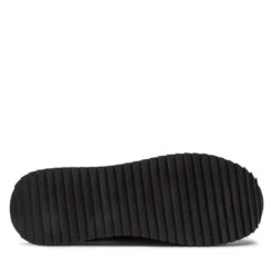 Sneakers Big Star Shoes KK274438 Black 11 Sneakers Big Star Shoes KK274438 Black -Chaussure Soldes Boutique sneakers big star shoes kk274438 black 3