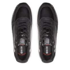 Sneakers Big Star Shoes KK274438 Black 12 Sneakers Big Star Shoes KK274438 Black -Chaussure Soldes Boutique sneakers big star shoes kk274438 black 4