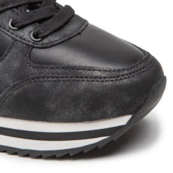 Sneakers Big Star Shoes KK274438 Black 13 Sneakers Big Star Shoes KK274438 Black -Chaussure Soldes Boutique sneakers big star shoes kk274438 black 5