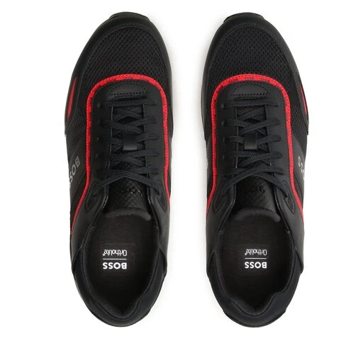 Sneakers Boss 50485704 Black 6 7 Sneakers Boss 50485704 Black 6 – Image 5