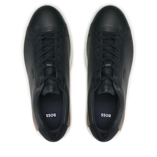 Sneakers Boss Clint 50486498 10220030 01 Dark Blue 401 7 Sneakers Boss Clint 50486498 10220030 01 Dark Blue 401 – Image 5