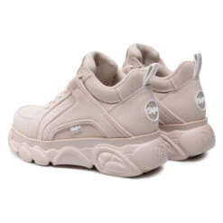 Sneakers Buffalo Cld Corin 1630396 Cream 10 Sneakers Buffalo Cld Corin 1630396 Cream -Chaussure Soldes Boutique sneakers buffalo cld corin 1630396 cream 2