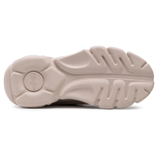 Sneakers Buffalo Cld Corin 1630396 Cream 6 Sneakers Buffalo Cld Corin 1630396 Cream – Image 4