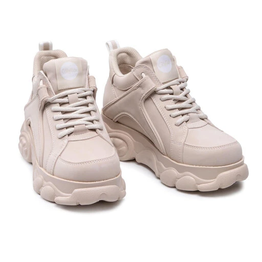 Sneakers Buffalo Cld Corin 1630396 Cream 7 Sneakers Buffalo Cld Corin 1630396 Cream – Image 5