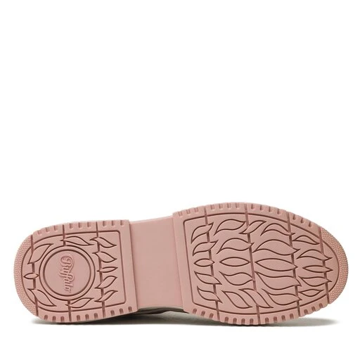 Sneakers Buffalo Rse Mid BN16307851 Rose/White 6 Sneakers Buffalo Rse Mid BN16307851 Rose/White – Image 4