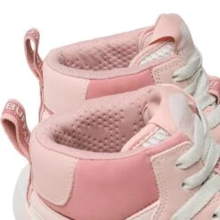 Sneakers Buffalo Rse Mid BN16307851 Rose/White 11 Sneakers Buffalo Rse Mid BN16307851 Rose/White -Chaussure Soldes Boutique sneakers buffalo rse mid bn16307851 rose white 4