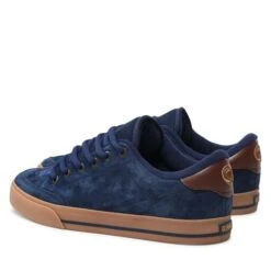 Sneakers C1rca Al 50 Navy 10 Sneakers C1rca Al 50 Navy -Chaussure Soldes Boutique sneakers c1rca al 50 navy 2