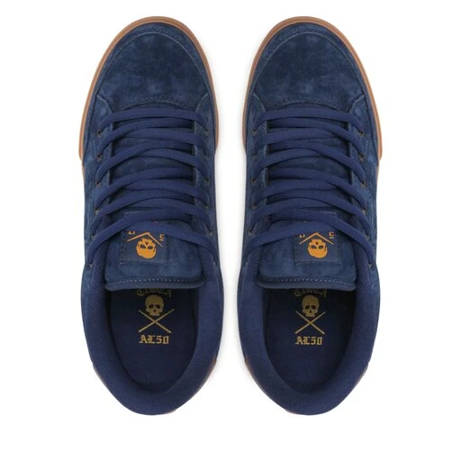 Sneakers C1rca Al 50 Navy 7 Sneakers C1rca Al 50 Navy – Image 5