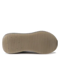 Sneakers Calvin Klein Chunky Internal Wedge Mono Mix Seasonal Black Mono 0GK -Chaussure Soldes Boutique sneakers calvin klein chunky internal wedge mono mix seasonal black mono 0gk 3