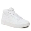 Sneakers Champion Rebound 2.0 Mid S21907-CHA-WW001 Triple Wht 1 Sneakers Champion Rebound 2.0 Mid S21907-CHA-WW001 Triple Wht -Chaussure Soldes Boutique sneakers champion rebound 2 0 mid s21907 cha ww001 triple wht