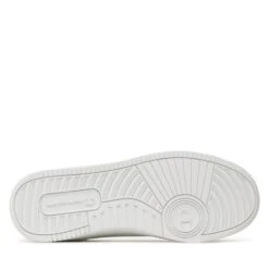 Sneakers Champion Rebound 2.0 Mid S21907-CHA-WW001 Triple Wht -Chaussure Soldes Boutique sneakers champion rebound 2 0 mid s21907 cha ww001 triple wht 3