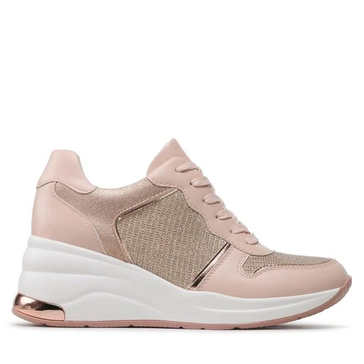 Sneakers Clara Barson NW67-31CC13 Pink 4 Sneakers Clara Barson NW67-31CC13 Pink – Image 2