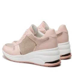 Sneakers Clara Barson NW67-31CC13 Pink 9 Sneakers Clara Barson NW67-31CC13 Pink -Chaussure Soldes Boutique sneakers clara barson nw67 31cc13 pink 2