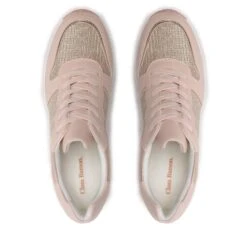 Sneakers Clara Barson NW67-31CC13 Pink 11 Sneakers Clara Barson NW67-31CC13 Pink -Chaussure Soldes Boutique sneakers clara barson nw67 31cc13 pink 4