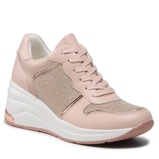 Sneakers Clara Barson NW67-31CC13 Pink 3 Sneakers Clara Barson NW67-31CC13 Pink