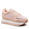 Sneakers Clara Barson WS22266-01 Pink 2 Sneakers Clara Barson WS22266-01 Pink -Chaussure Soldes Boutique sneakers clara barson ws22266 01 pink