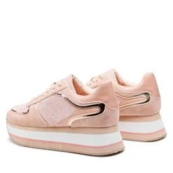 Sneakers Clara Barson WS22266-01 Pink 9 Sneakers Clara Barson WS22266-01 Pink -Chaussure Soldes Boutique sneakers clara barson ws22266 01 pink 2