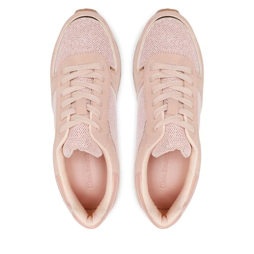 Sneakers Clara Barson WS22266-01 Pink 7 Sneakers Clara Barson WS22266-01 Pink – Image 5