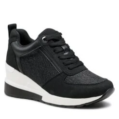 Sneakers Clara Barson WS2229-38 Noir