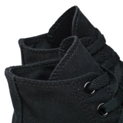 Sneakers Converse C Taylor A/S Hi M3310C Black Monoch -Chaussure Soldes Boutique sneakers converse c taylor a s hi m3310c black monoch 5