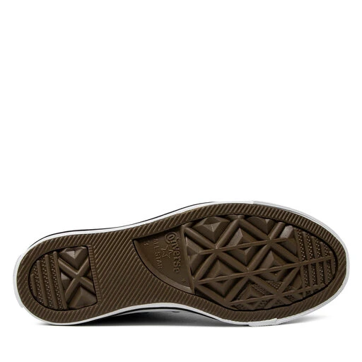 Sneakers Converse CT A/S Seasnl H 1J793 Charcoal 7 Sneakers Converse CT A/S Seasnl H 1J793 Charcoal – Image 5