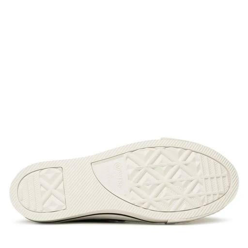 Sneakers Converse Ctas Eva Lift Hi A05165C Black/Sunrise Pink 6 Sneakers Converse Ctas Eva Lift Hi A05165C Black/Sunrise Pink – Image 4