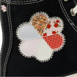 Sneakers Converse Ctas Eva Lift Hi A05165C Black/Sunrise Pink 11 Sneakers Converse Ctas Eva Lift Hi A05165C Black/Sunrise Pink -Chaussure Soldes Boutique sneakers converse ctas eva lift hi a05165c black sunrise pink 4