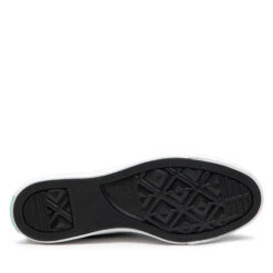 Sneakers Converse Ctas Hi A00863C Black/White/Prism Green 11 Sneakers Converse Ctas Hi A00863C Black/White/Prism Green -Chaussure Soldes Boutique sneakers converse ctas hi a00863c black white prism green 3