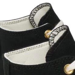 Sneakers Converse Ctas Hi A03932C Black/White/Black Alley Black -Chaussure Soldes Boutique sneakers converse ctas hi a03932c black white black alley black 4