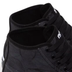 Sneakers DC Manual Hi Txse ADYS300644 Dark Grey (Dgy) 9 Sneakers DC Manual Hi Txse ADYS300644 Dark Grey (Dgy) -Chaussure Soldes Boutique sneakers dc manual hi txse adys300644 dark grey dgy 3